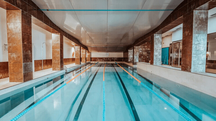 Higueron Hotel Malaga, Curio Collection by Hilton